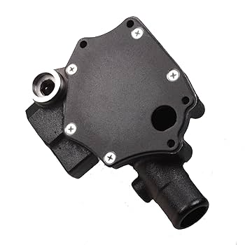 HOLDWELL Water Pump 3800883 compatible with Cummins B3.3